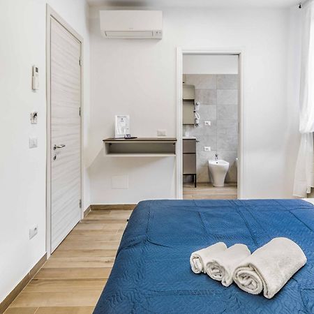 La Perla Rooms Сароно Екстериор снимка